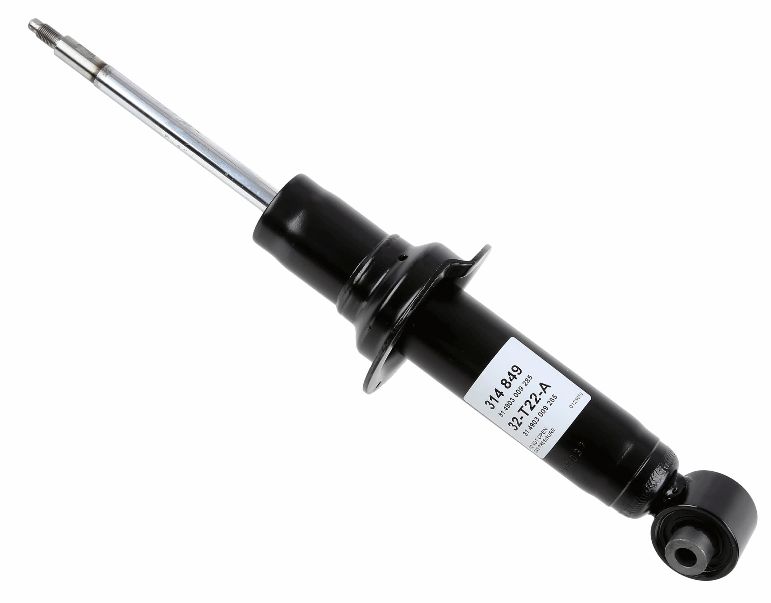 SACHS Tlmič pérovania 314849 1