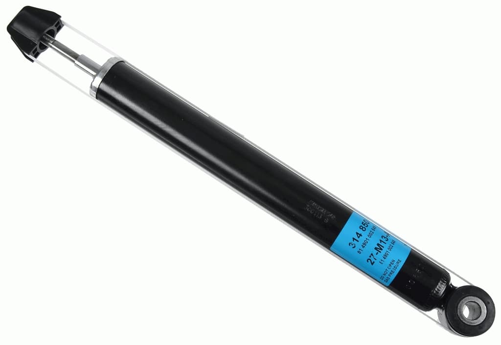 SACHS Tlmič pérovania 314850 1