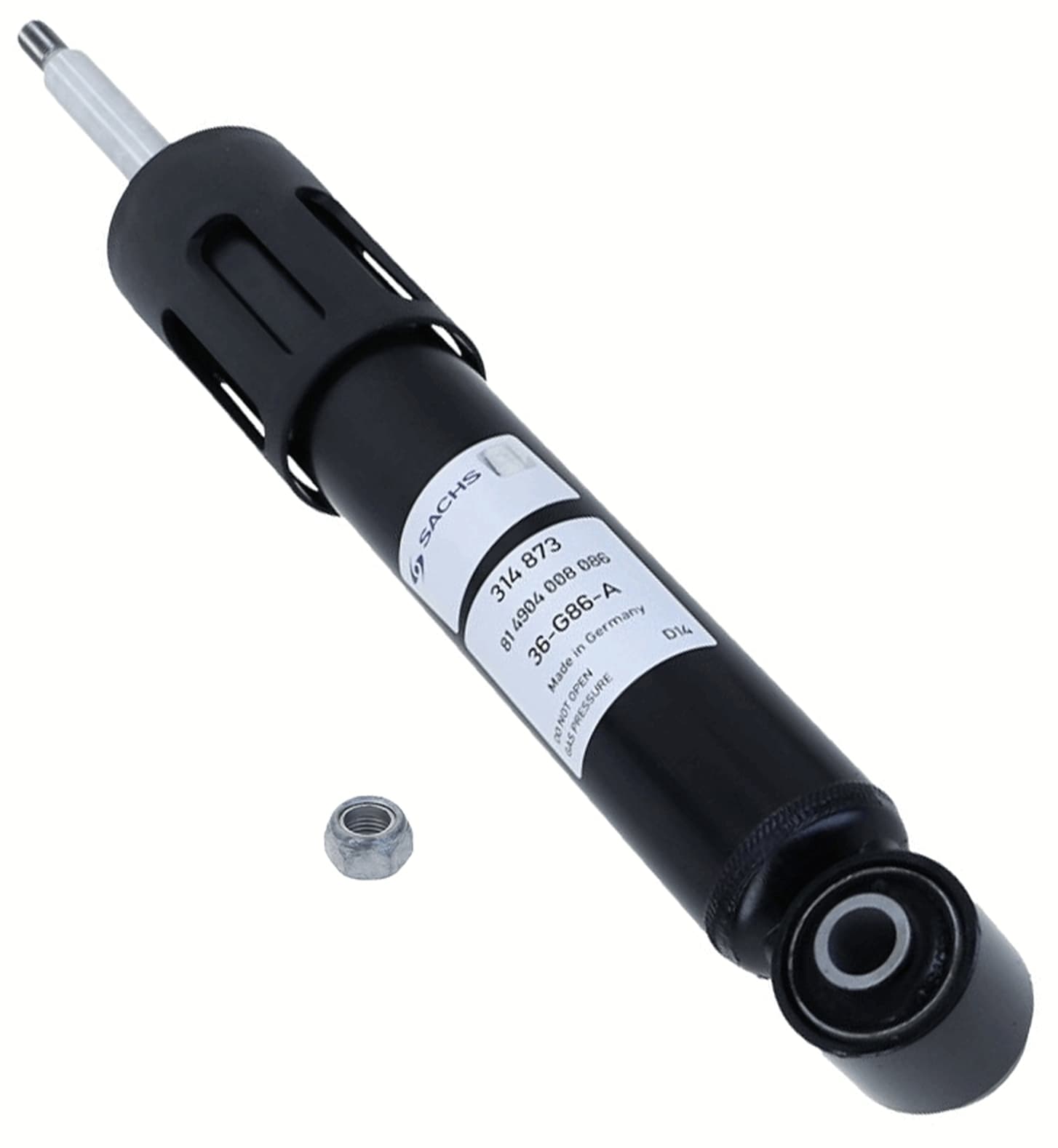 SACHS Tlmič pérovania 314873 1