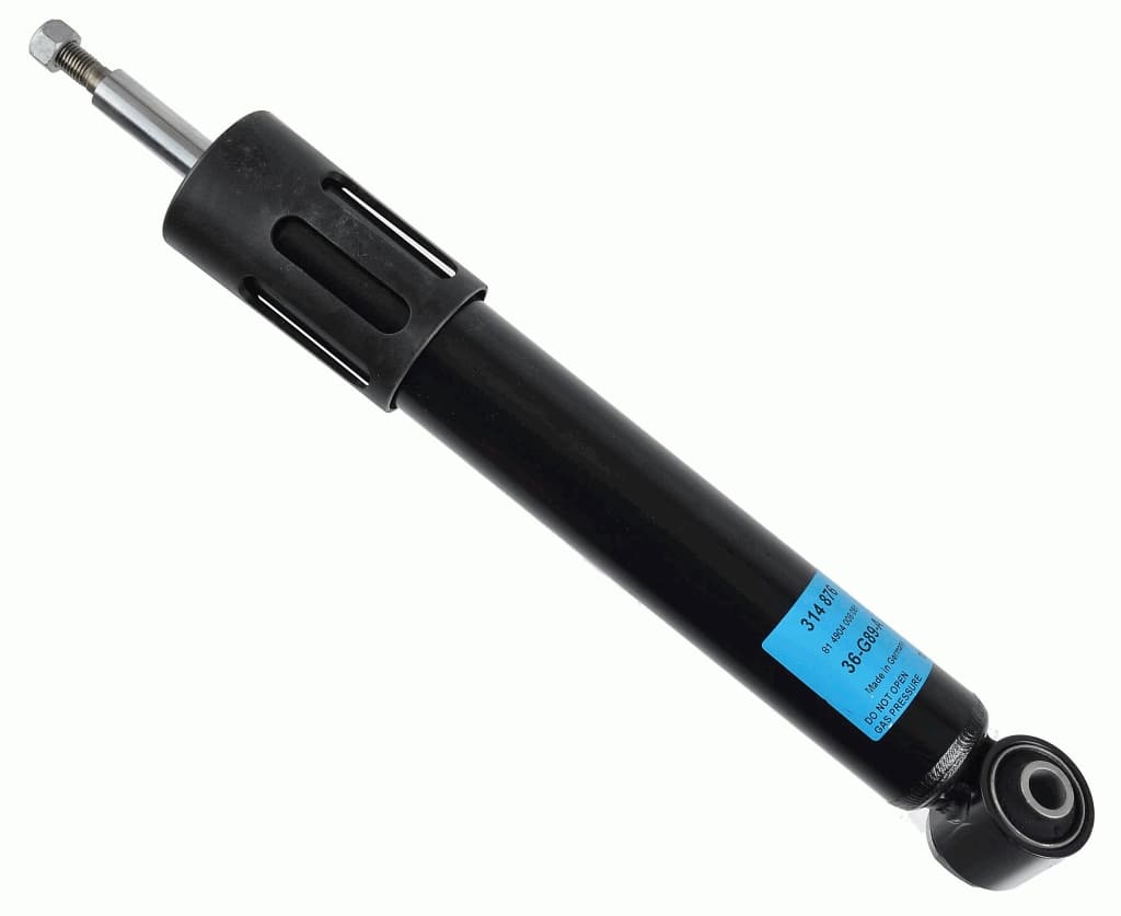 SACHS Tlmič pérovania 314876 1
