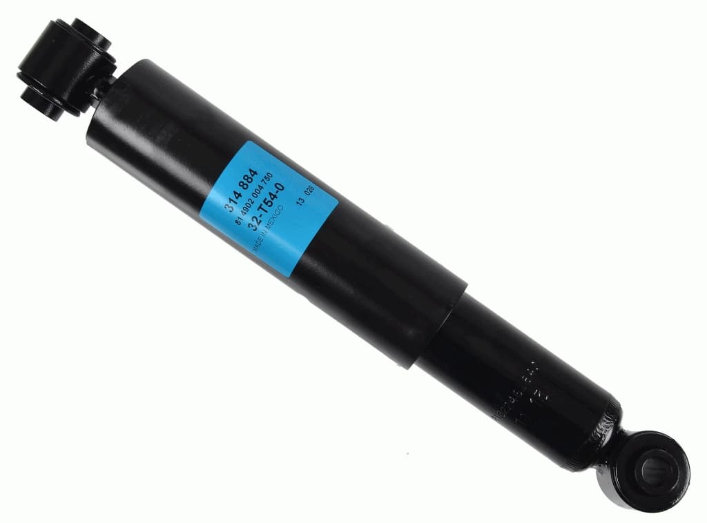 SACHS Tlmič pérovania 314884 1
