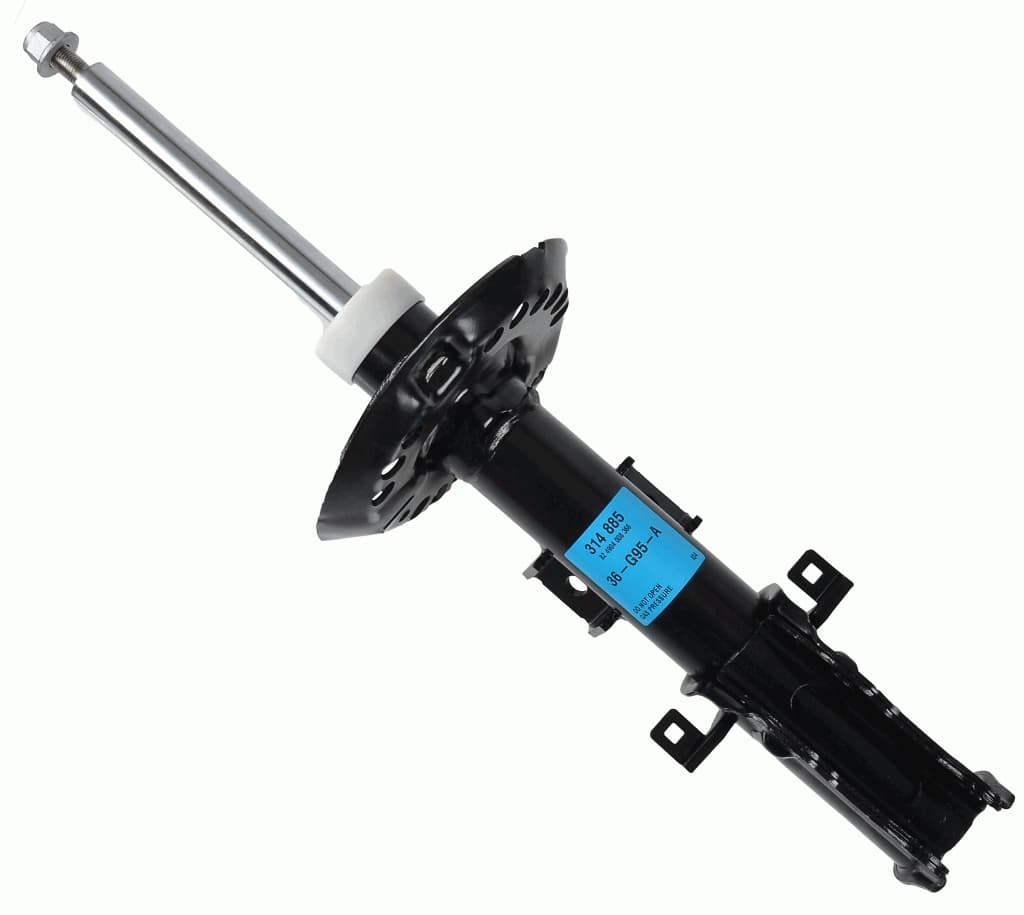 SACHS Tlmič pérovania 314885 1