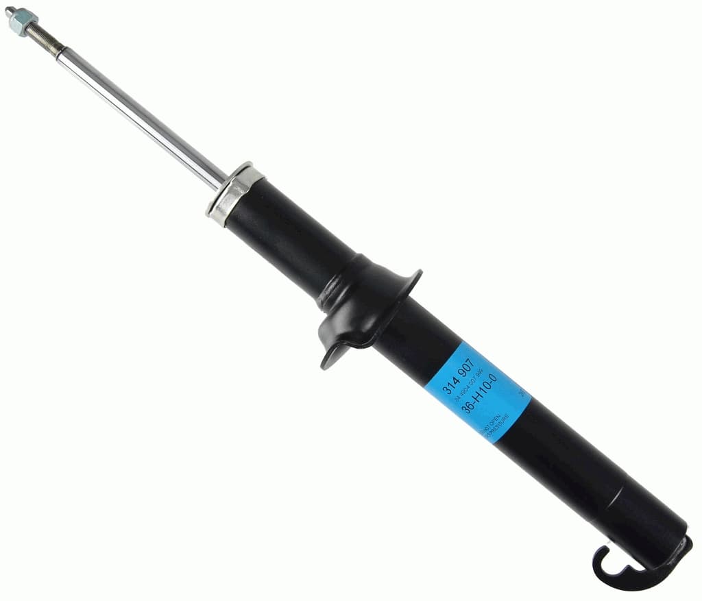 SACHS Tlmič pérovania 314907 1