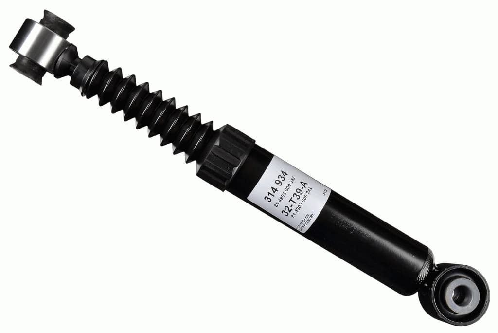 SACHS Tlmič pérovania 314934 1