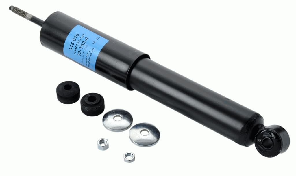 SACHS Tlmič pérovania 315016 1