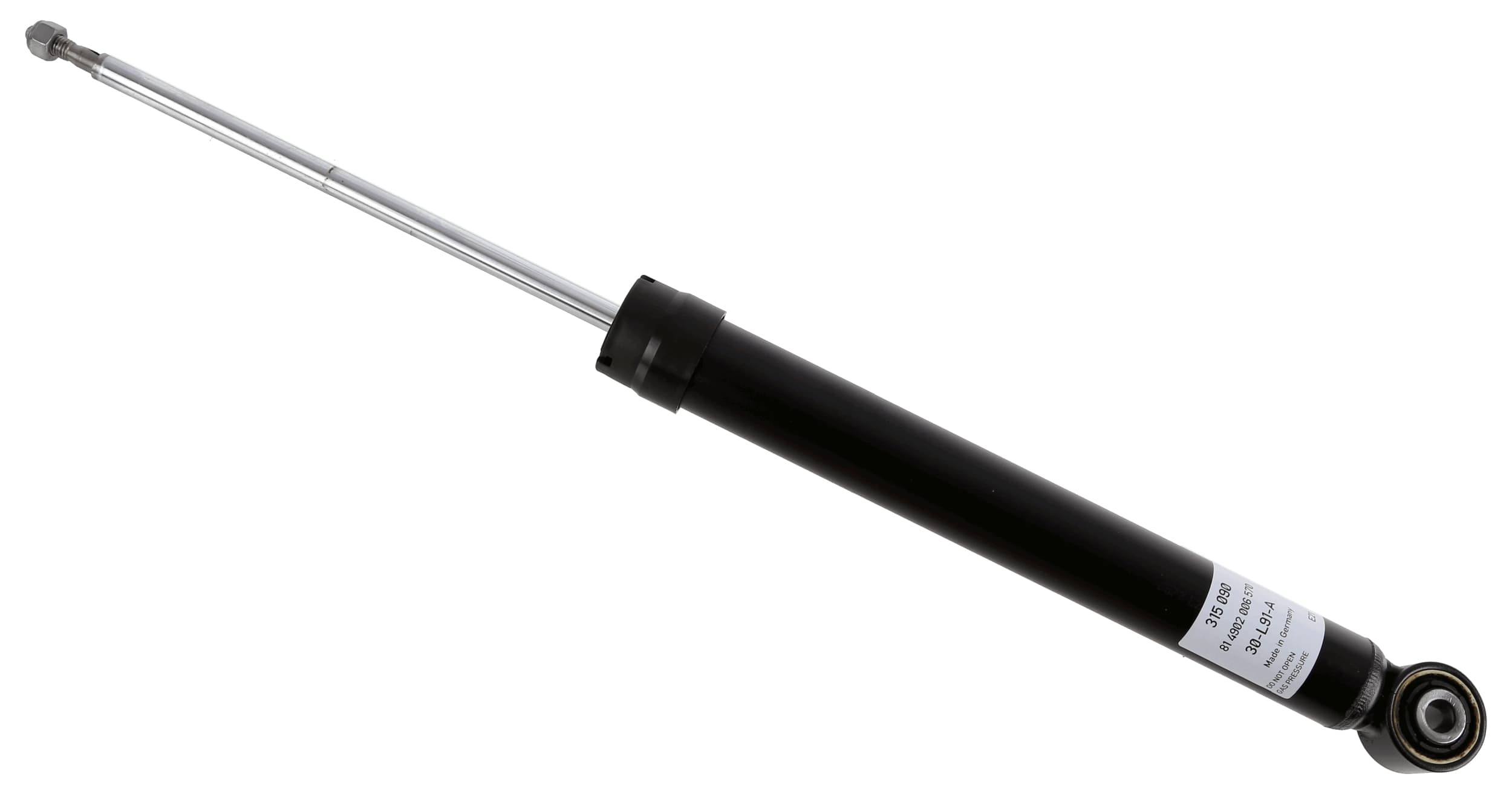 SACHS Tlmič pérovania 315090 1