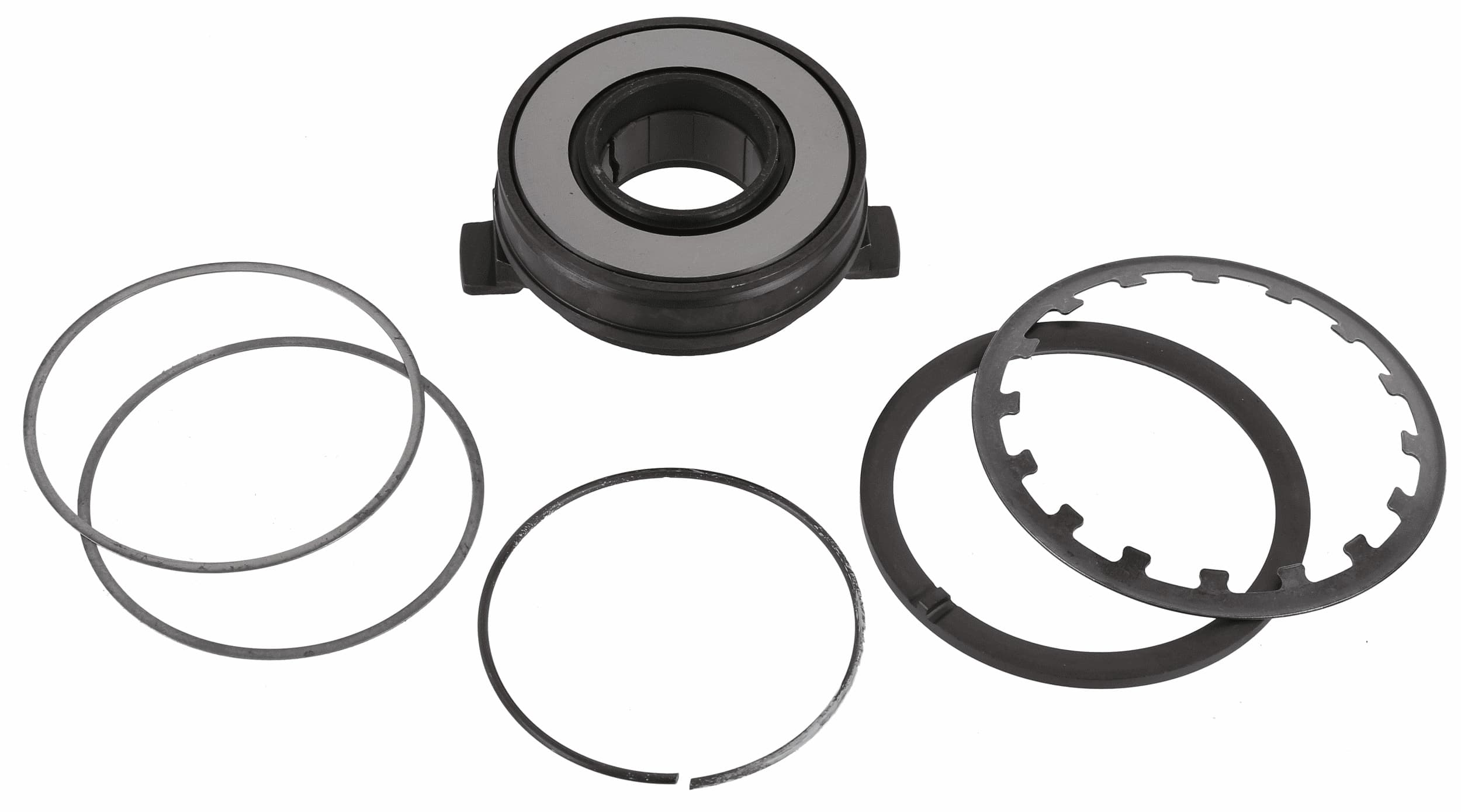 SACHS Vysúvacie ložisko 3151000464 1