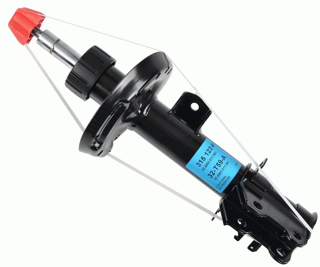 SACHS Tlmič pérovania 315123 1