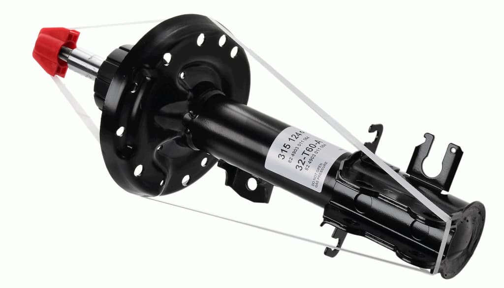 SACHS Tlmič pérovania 315124 1