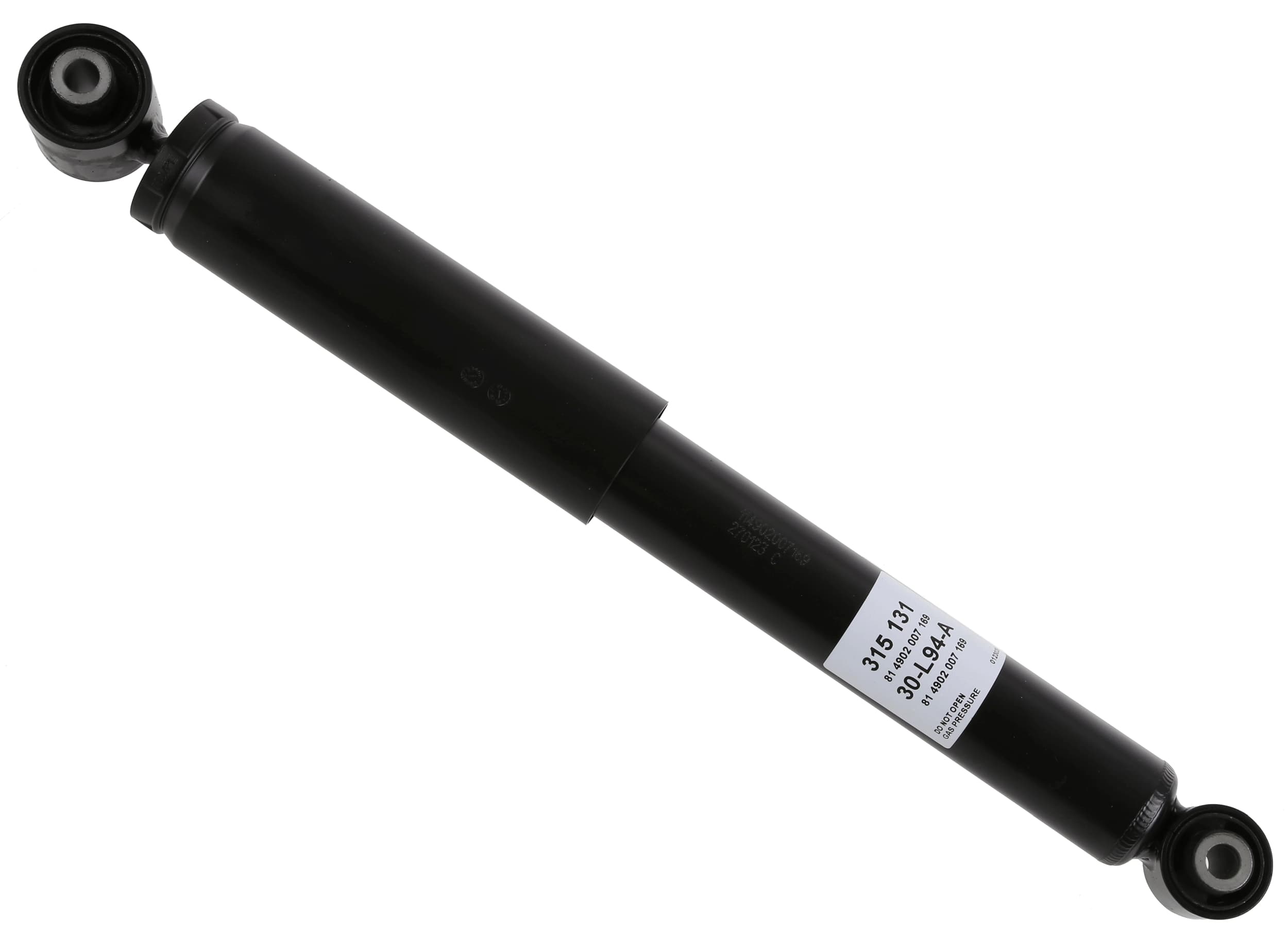 SACHS Tlmič pérovania 315131 1