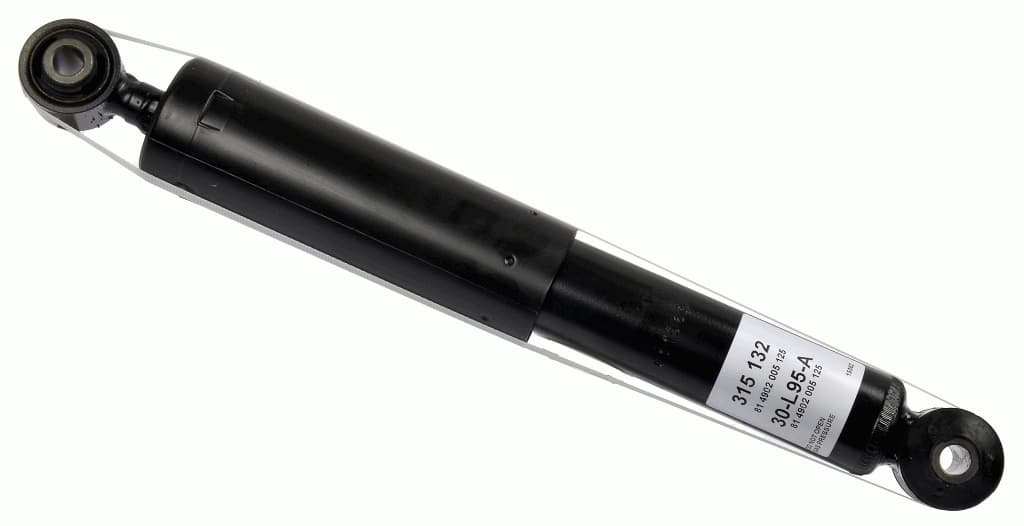 SACHS Tlmič pérovania 315132 1