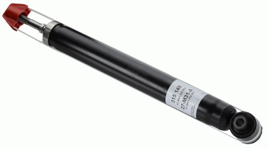 SACHS Tlmič pérovania 315149 1