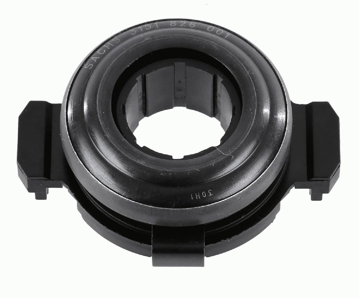 SACHS Vysúvacie ložisko 3151826001 1