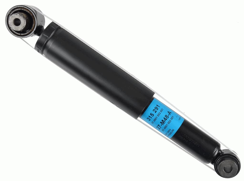 SACHS Tlmič pérovania 315291 1
