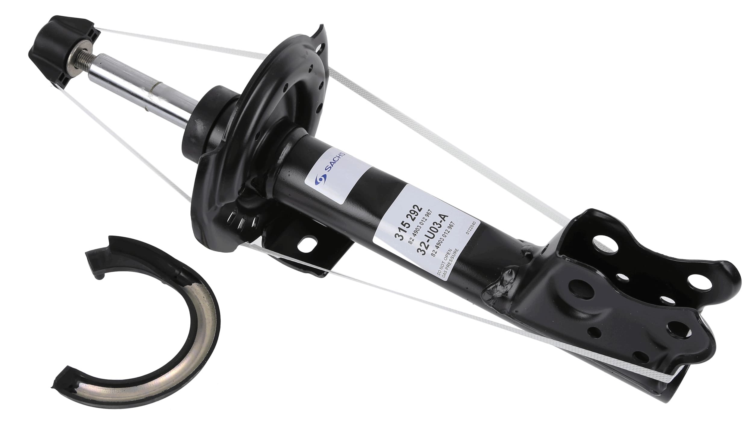 SACHS Tlmič pérovania 315292 1