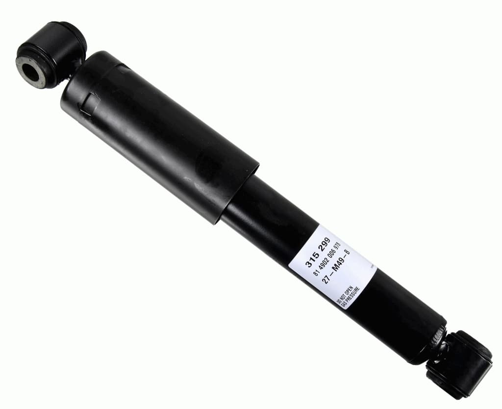 SACHS Tlmič pérovania 315299 1
