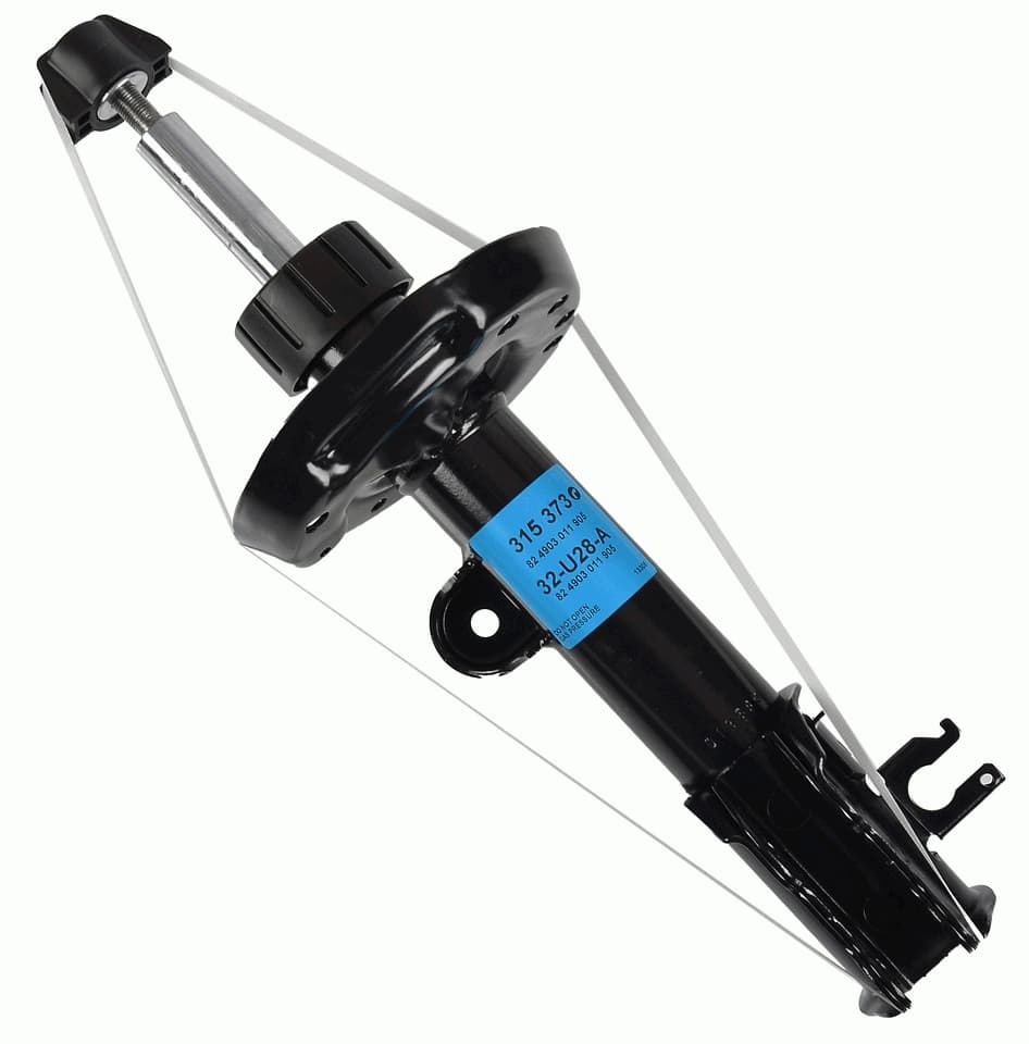 SACHS Tlmič pérovania 315373 1