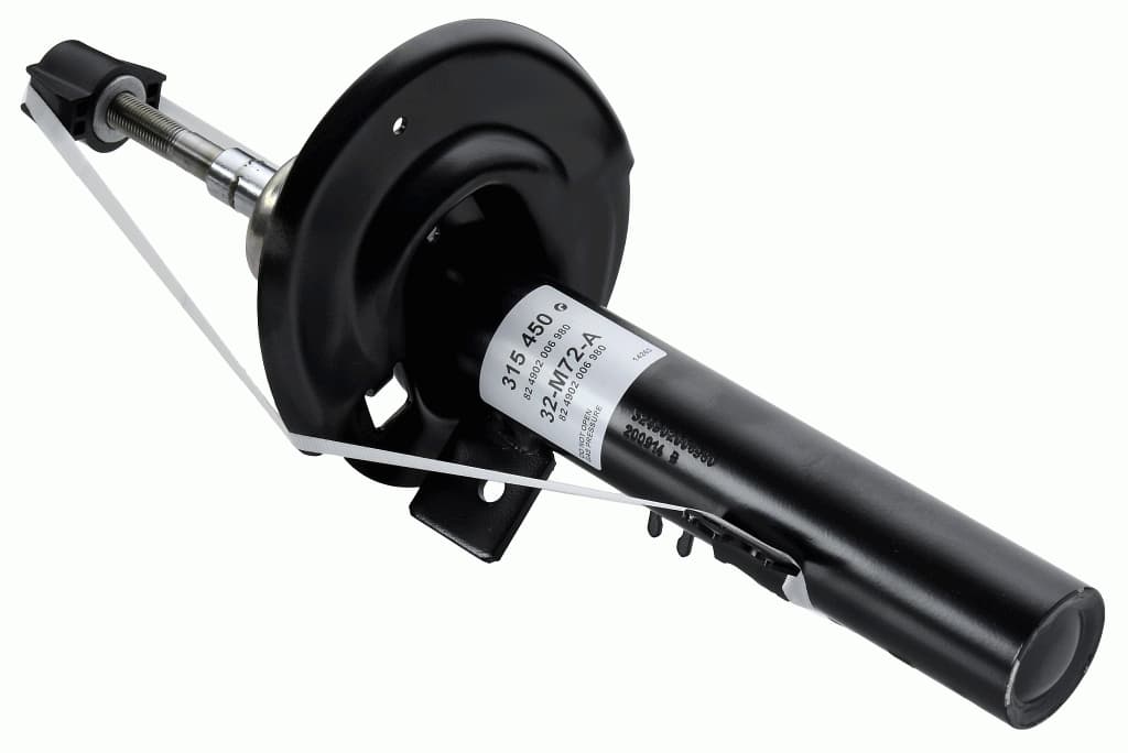 SACHS Tlmič pérovania 315450 1