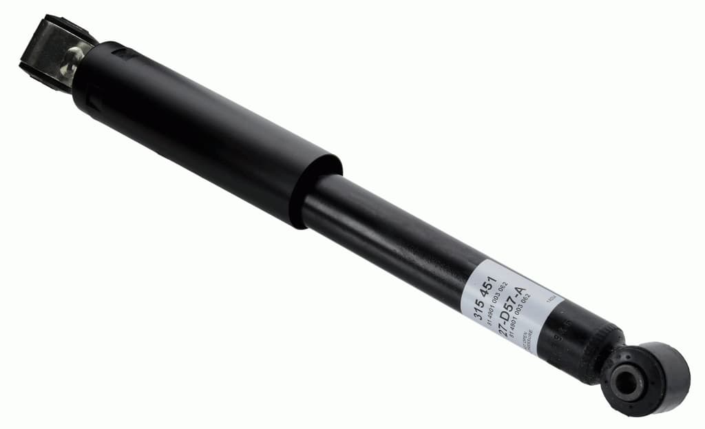 SACHS Tlmič pérovania 315451 1