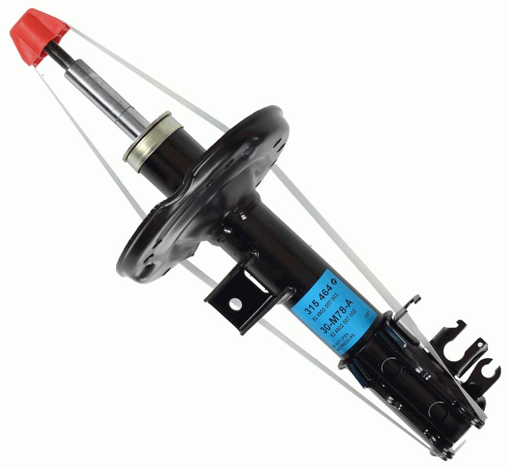 SACHS Tlmič pérovania 315464 1