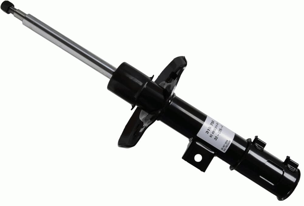 SACHS Tlmič pérovania 315758 1