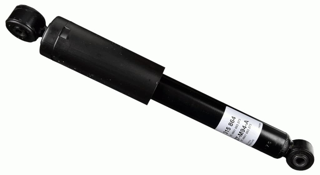 SACHS Tlmič pérovania 315864 1