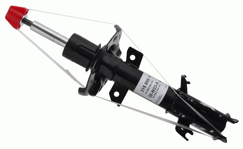 SACHS Tlmič pérovania 315866 1