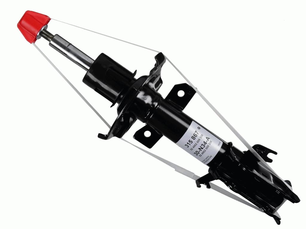 SACHS Tlmič pérovania 315867 1