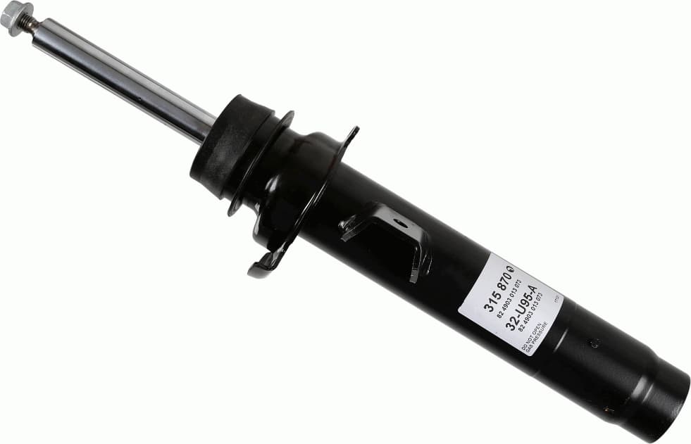SACHS Tlmič pérovania 315870 1