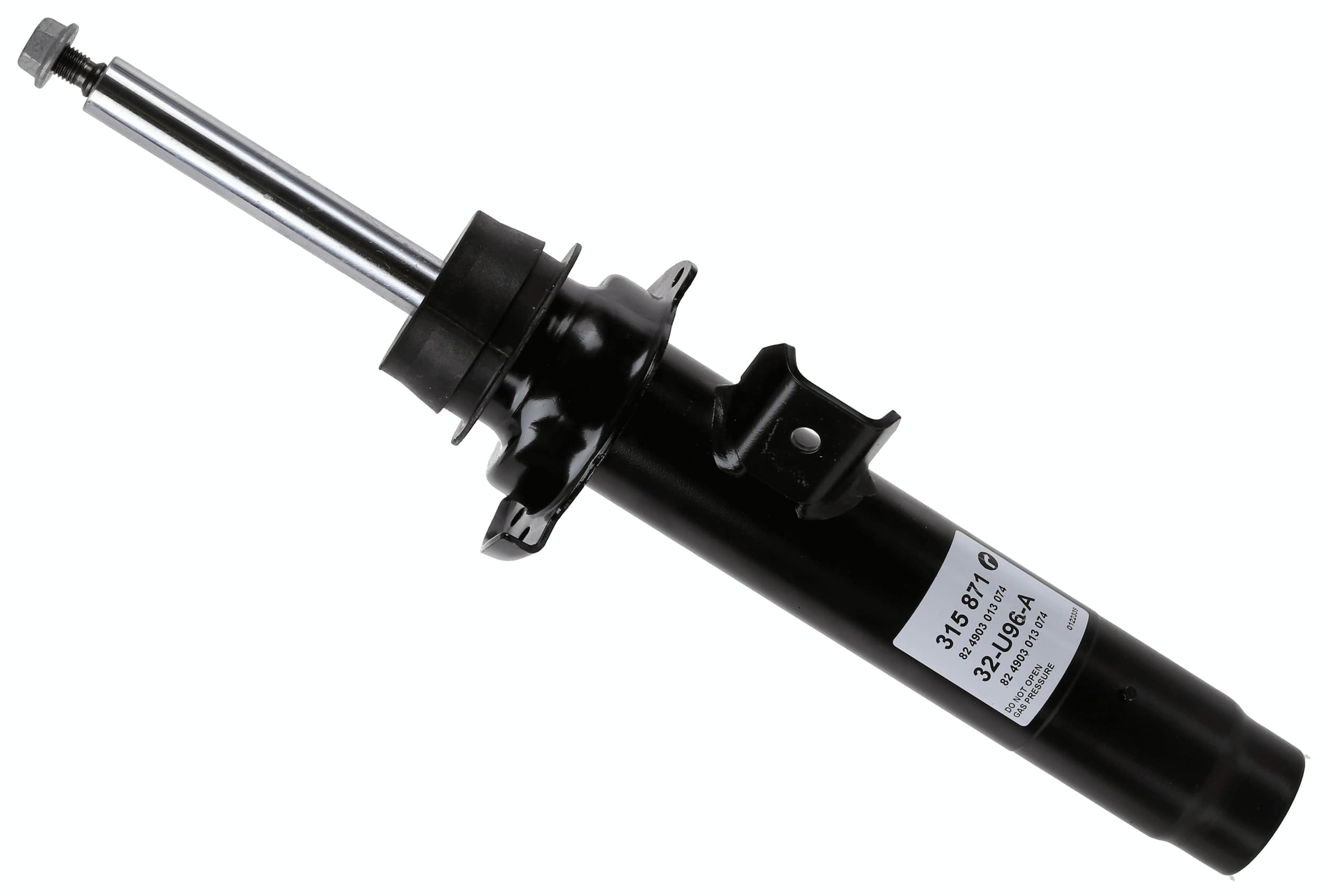SACHS Tlmič pérovania 315871 1