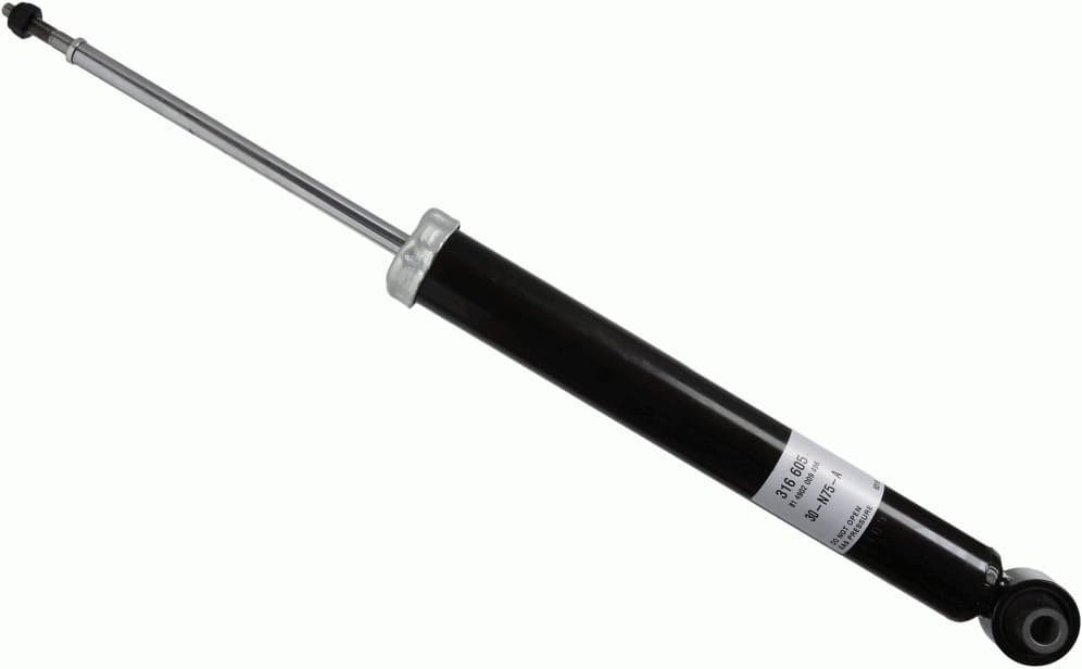 SACHS Tlmič pérovania 316605 1