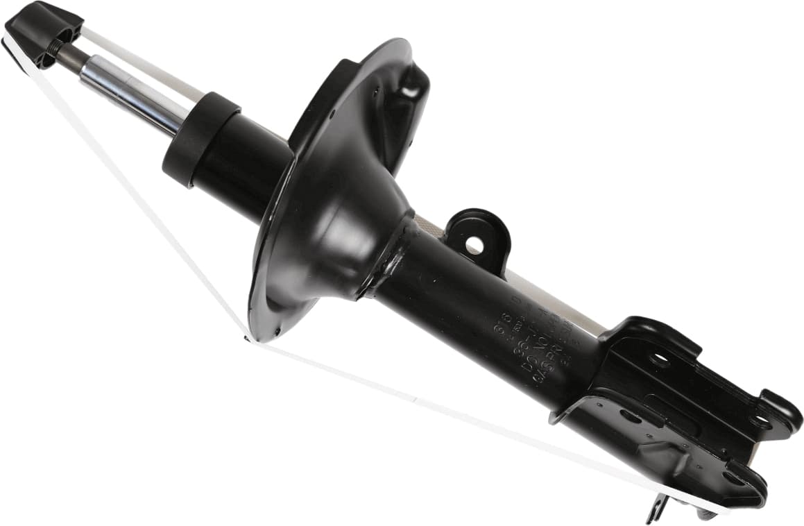 SACHS Tlmič pérovania 316 710 1