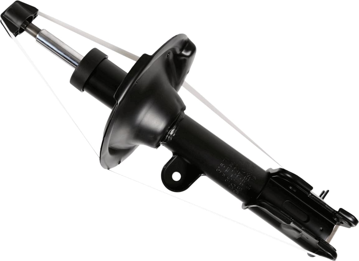 SACHS Tlmič pérovania 316 711 1