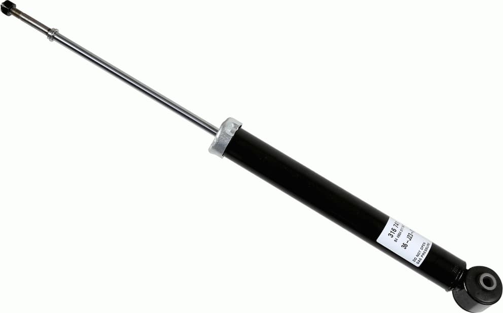 SACHS Tlmič pérovania 316741 1
