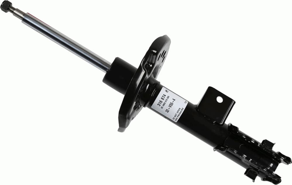 SACHS Tlmič pérovania 316 874 1