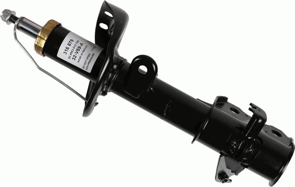 SACHS Tlmič pérovania 316879 1