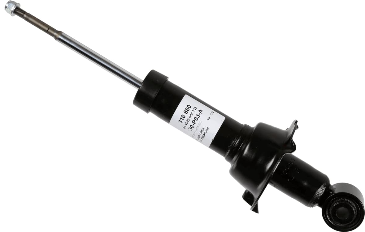 SACHS Tlmič pérovania 316880 1