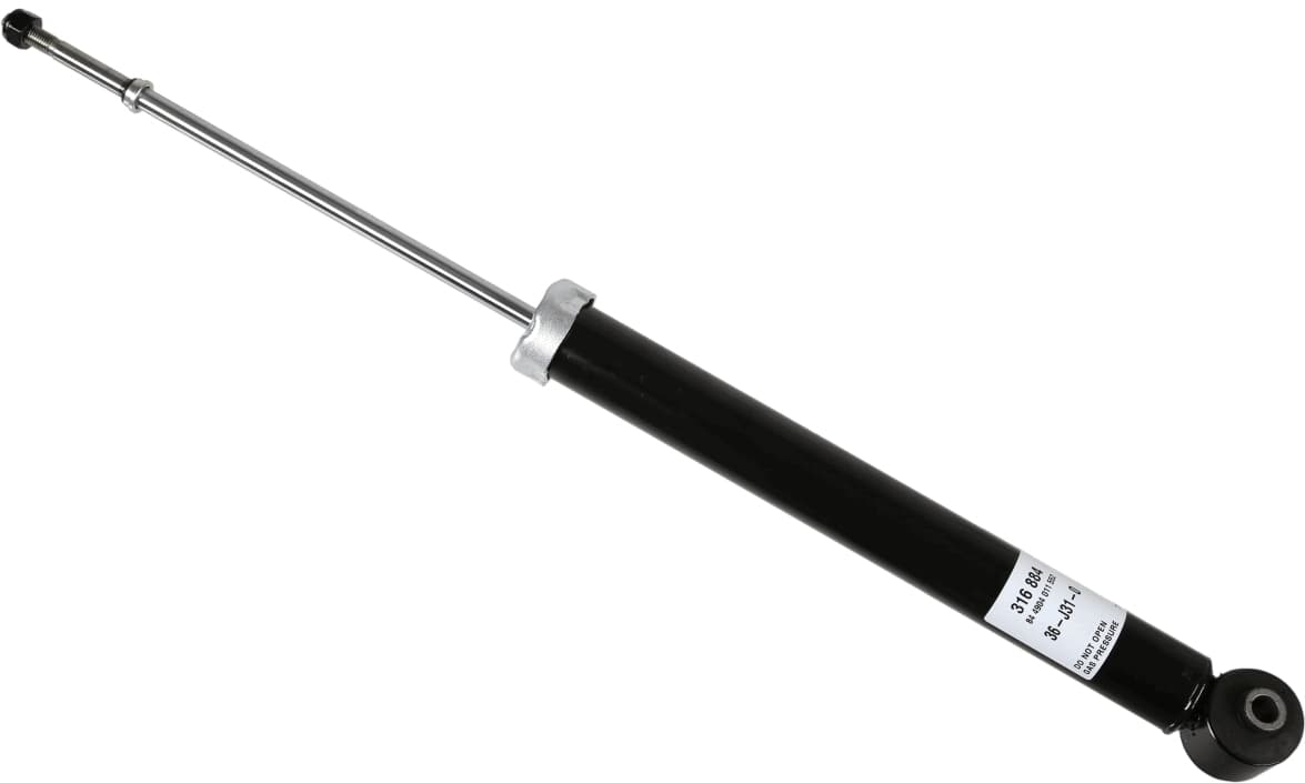 SACHS Tlmič pérovania 316884 1