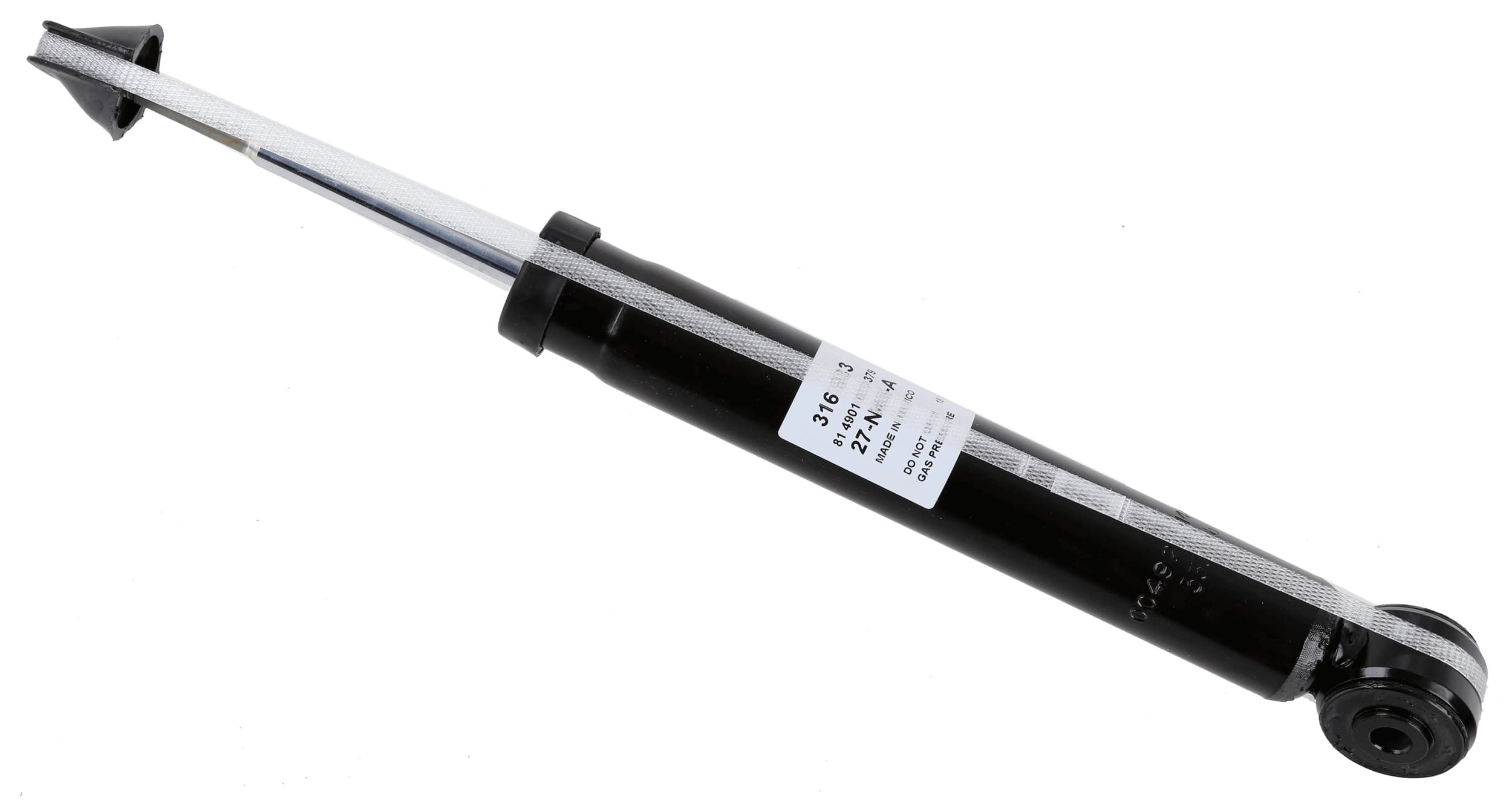 SACHS Tlmič pérovania 316 933 1