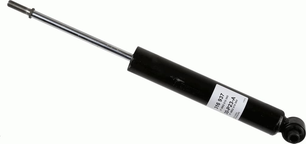 SACHS Tlmič pérovania 316937 1