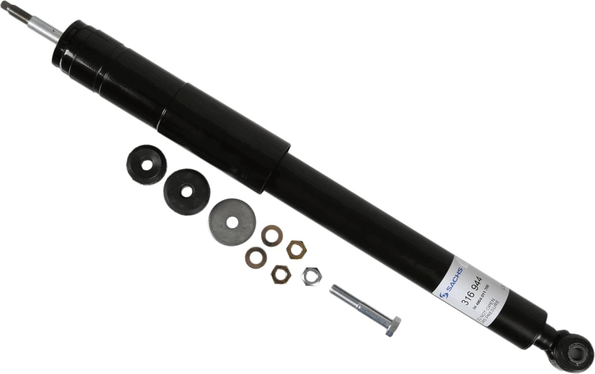SACHS Tlmič pérovania 316944 1