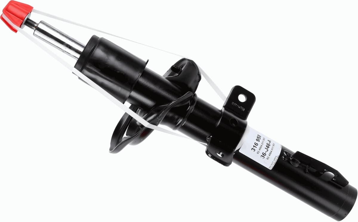 SACHS Tlmič pérovania 316958 1