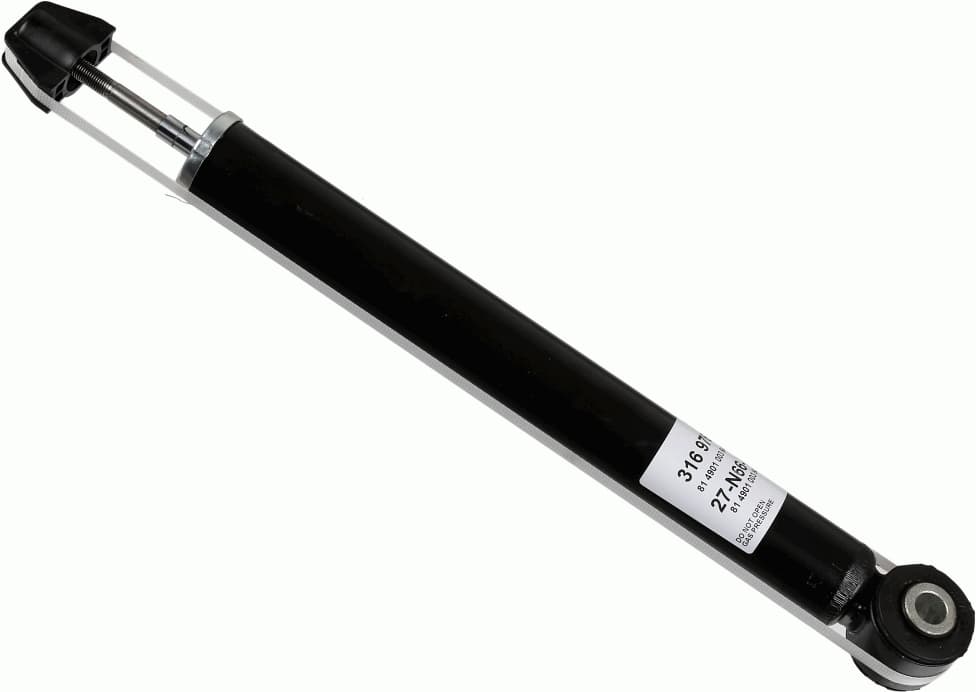 SACHS Tlmič pérovania 316976 1