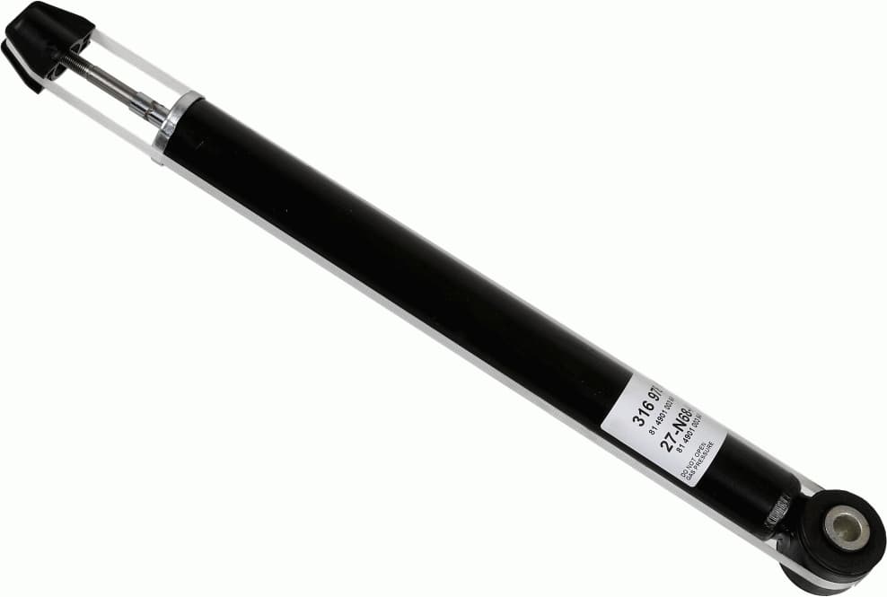 SACHS Tlmič pérovania 316978 1