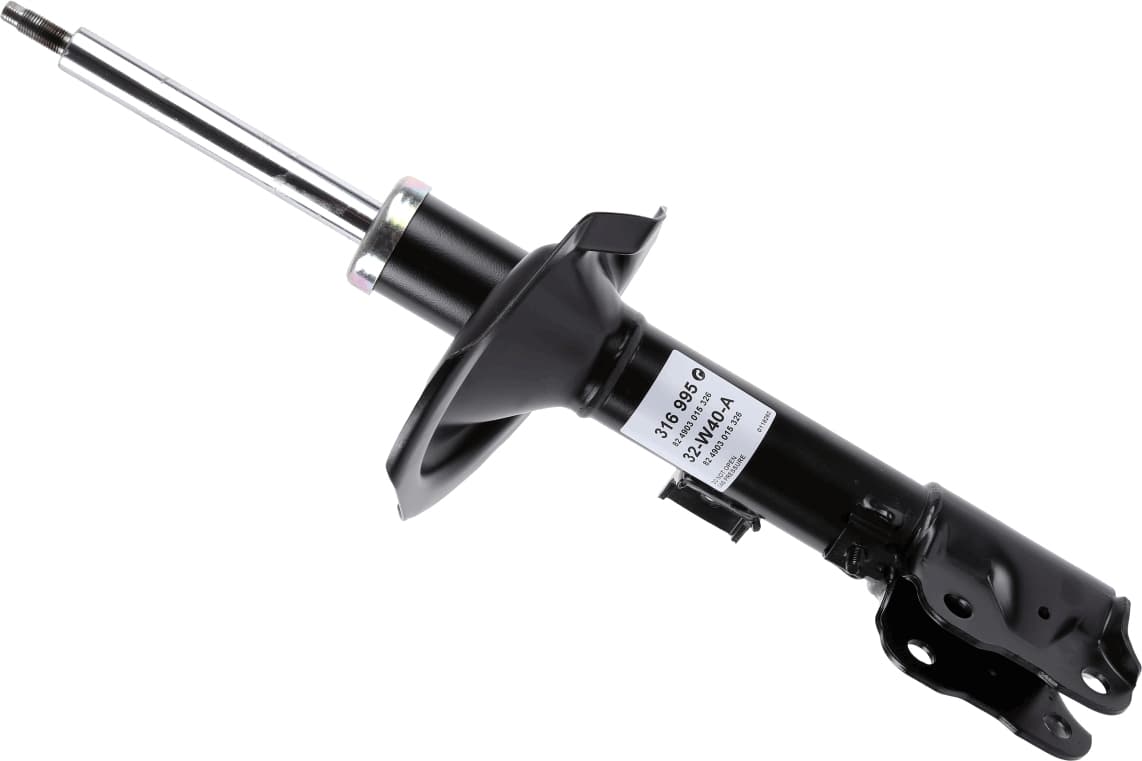 SACHS Tlmič pérovania 316995 1
