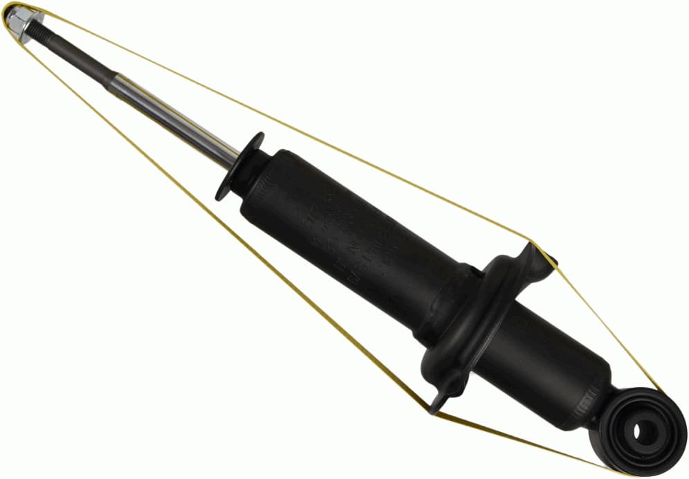 SACHS Tlmič pérovania 317138 1