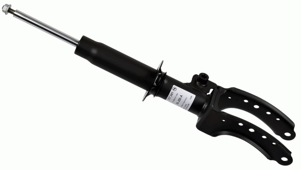 SACHS Tlmič pérovania 317241 1