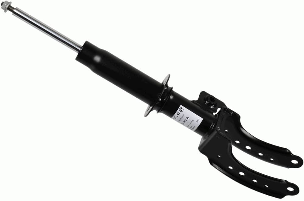 SACHS Tlmič pérovania 317242 1