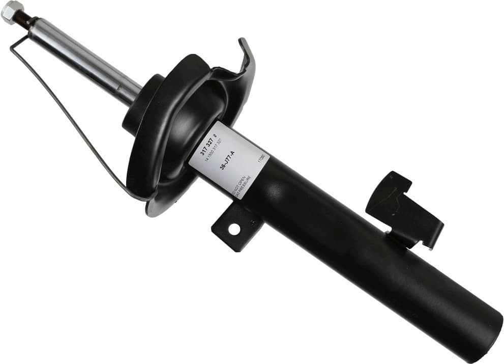 SACHS Tlmič pérovania 317327 1