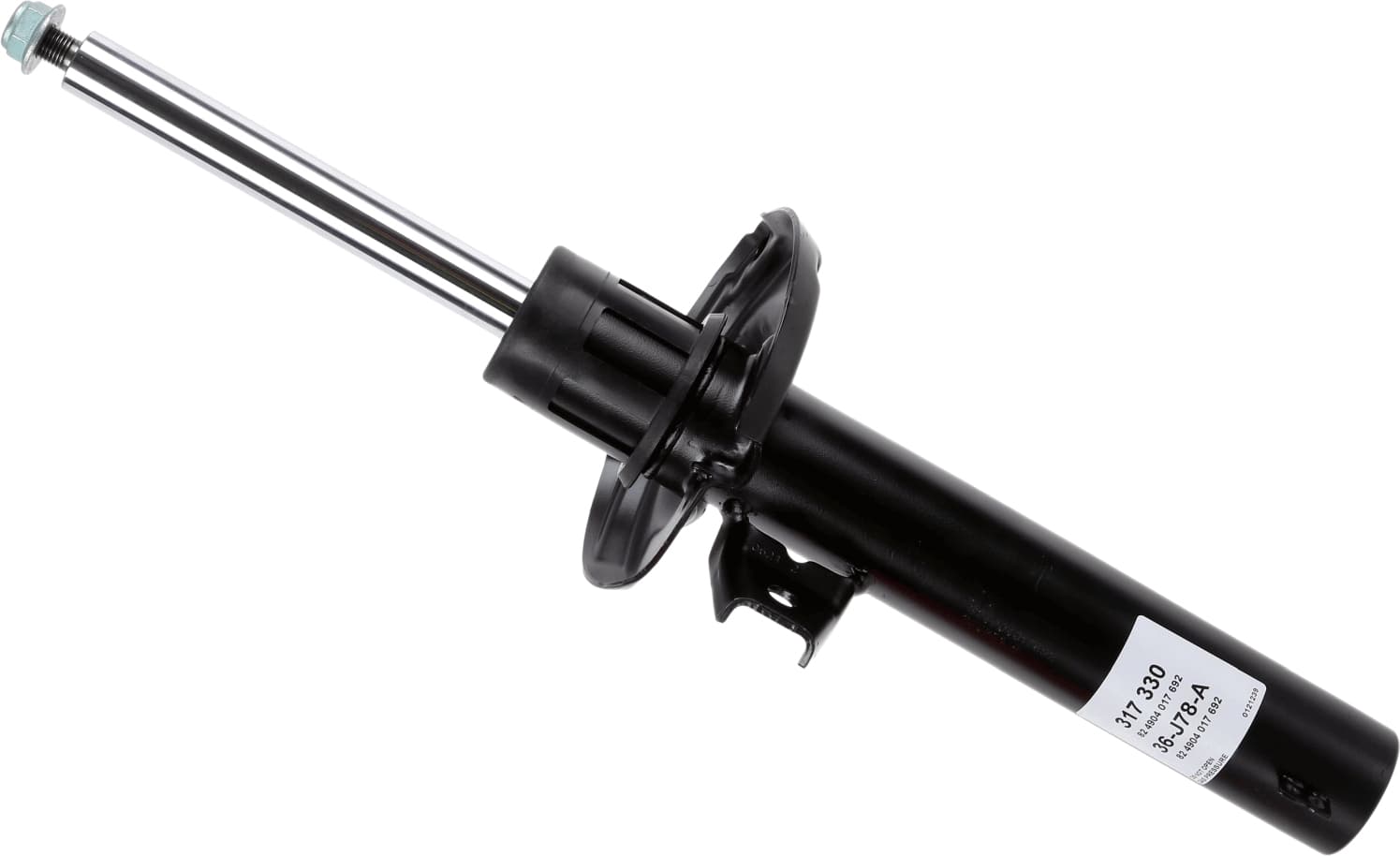 SACHS Tlmič pérovania 317330 1
